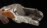 Caesar Guerini Summit 3 BRL Set 20, 28, 410 – 2017, SCREW-IN CHOKES, CASED, vintage firearms - Image 21 of 25