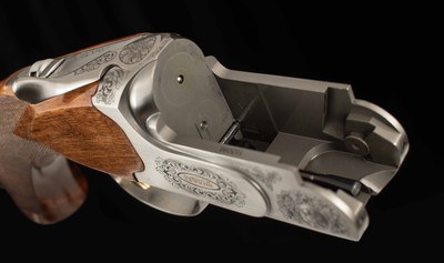 Caesar Guerini Summit 3 BRL Set 20, 28, 410 – 2017, SCREW-IN CHOKES, CASED, vintage firearms - Image 21 of 25