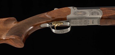 Caesar Guerini Summit 3 BRL Set 20, 28, 410 – 2017, SCREW-IN CHOKES, CASED, vintage firearms - Image 18 of 25