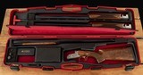 Caesar Guerini Summit 3 BRL Set 20, 28, 410 – 2017, SCREW-IN CHOKES, CASED, vintage firearms - Image 24 of 25