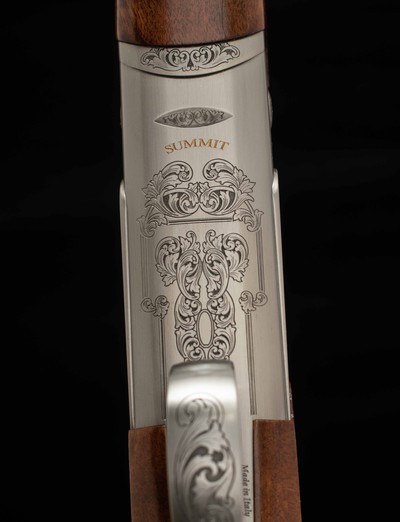 Caesar Guerini Summit 3 BRL Set 20, 28, 410 – 2017, SCREW-IN CHOKES, CASED, vintage firearms - Image 10 of 25
