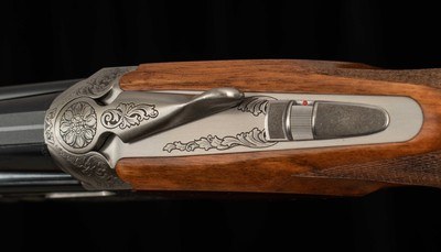 Caesar Guerini Summit 3 BRL Set 20, 28, 410 – 2017, SCREW-IN CHOKES, CASED, vintage firearms - Image 7 of 25