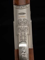 Caesar Guerini Summit 3 BRL Set 20, 28, 410 – 2017, SCREW-IN CHOKES, CASED, vintage firearms - Image 10 of 25