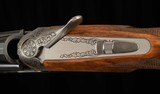 Caesar Guerini Summit 3 BRL Set 20, 28, 410 – 2017, SCREW-IN CHOKES, CASED, vintage firearms - Image 8 of 25