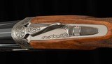 Caesar Guerini Summit 3 BRL Set 20, 28, 410 – 2017, SCREW-IN CHOKES, CASED, vintage firearms - Image 7 of 25
