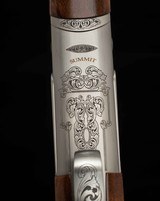 Caesar Guerini Summit 3 BRL Set 20, 28, 410 – 2017, SCREW-IN CHOKES, CASED, vintage firearms - Image 3 of 25