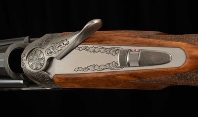 Caesar Guerini Summit 3 BRL Set 20, 28, 410 – 2017, SCREW-IN CHOKES, CASED, vintage firearms - Image 8 of 25