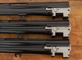 Caesar Guerini Summit 3 BRL Set 20, 28, 410 – 2017, SCREW-IN CHOKES, CASED, vintage firearms - Image 23 of 25
