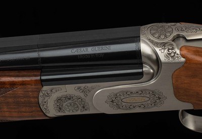 Caesar Guerini Summit 3 BRL Set 20, 28, 410 – 2017, SCREW-IN CHOKES, CASED, vintage firearms - Image 15 of 25