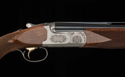 Caesar Guerini Summit 3 BRL Set 20, 28, 410 – 2017, SCREW-IN CHOKES, CASED, vintage firearms - Image 4 of 25
