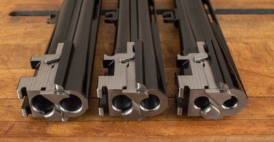Caesar Guerini Summit 3 BRL Set 20, 28, 410 – 2017, SCREW-IN CHOKES, CASED, vintage firearms - Image 22 of 25