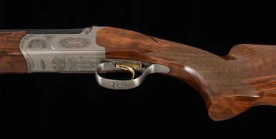 Caesar Guerini Summit 3 BRL Set 20, 28, 410 – 2017, SCREW-IN CHOKES, CASED, vintage firearms - Image 17 of 25