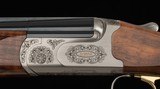 Caesar Guerini Summit 3 BRL Set 20, 28, 410 – 2017, SCREW-IN CHOKES, CASED, vintage firearms - Image 2 of 25