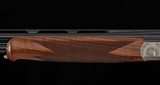Caesar Guerini Summit 3 BRL Set 20, 28, 410 – 2017, SCREW-IN CHOKES, CASED, vintage firearms - Image 12 of 25