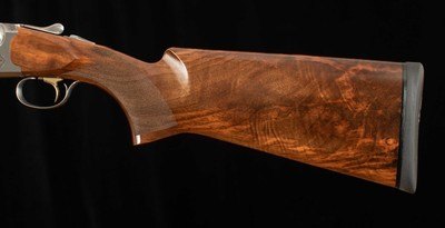 Caesar Guerini Summit 3 BRL Set 20, 28, 410 – 2017, SCREW-IN CHOKES, CASED, vintage firearms - Image 5 of 25