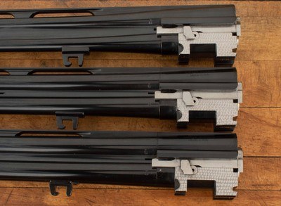 Caesar Guerini Summit 3 BRL Set 20, 28, 410 – 2017, SCREW-IN CHOKES, CASED, vintage firearms - Image 23 of 25