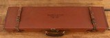 Ithaca Grade 5E NID 16 gauge – RARE, FACTORY METAL FINISHES, GOLD INLAY, vintage firearms - 24 of 25