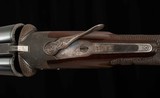 Ithaca Grade 5E NID 16 gauge – RARE, FACTORY METAL FINISHES, GOLD INLAY, vintage firearms - 8 of 25