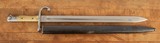 Mauser Modelo Argentino 1891 7.65x53mm – 1894, LOEWE, BAYONET, 9.5/10 BORE, vintage firearms - Image 12 of 12