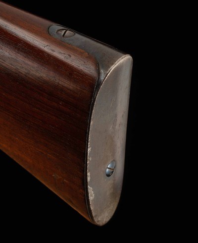 Mauser Modelo Argentino 1891 7.65x53mm – 1894, LOEWE, BAYONET, 9.5/10 BORE, vintage firearms - Image 10 of 12