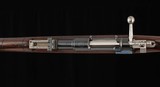 Mauser Modelo Argentino 1891 7.65x53mm – 1894, LOEWE, BAYONET, vintage firearms - 5 of 12