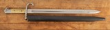 Mauser Modelo Argentino 1891 7.65x53mm – 1894, LOEWE, BAYONET, vintage firearms - 11 of 12