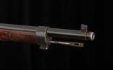 Mauser Modelo Argentino 1891 7.65x53mm – 1894, LOEWE, BAYONET, vintage firearms - 9 of 12