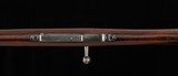 Mauser Modelo Argentino 1891 7.65x53mm – 1894, LOEWE, BAYONET, vintage firearms - 4 of 12