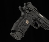 Wilson Combat eXperior Elite Commander 9mm – OPTIC READY, MAGWELL, 18RD, Vintage Firearms - Image 11 of 15