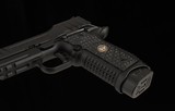 Wilson Combat eXperior Elite Commander 9mm – OPTIC READY, MAGWELL, 18RD, Vintage Firearms - Image 9 of 15