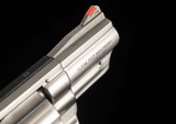 Smith & Wesson Model 66-1 .357MAG – 1981, 2.5” BARREL, STAINLESS STEEL, vintage firearms - Image 5 of 15