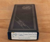 Smith & Wesson Model 681 .357MAG – 1983, 4” BARREL, BOXED, ACCESSORIES, vintage firearms - 16 of 18