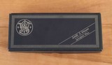 Smith & Wesson Model 681 .357MAG – 1983, 4” BARREL, BOXED, ACCESSORIES, vintage firearms - 17 of 18