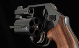 Smith & Wesson PC Model 36FE .38SPL+P – NEW IN BOX, UNFIRED, ACCESSORIES, vintage firearms - Image 13 of 16