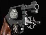 Smith & Wesson PC Model 36FE .38SPL+P – NEW IN BOX, UNFIRED, ACCESSORIES, vintage firearms - Image 14 of 16