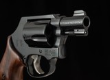 Smith & Wesson PC Model 36FE .38SPL+P – NEW IN BOX, UNFIRED, ACCESSORIES, vintage firearms - Image 4 of 16