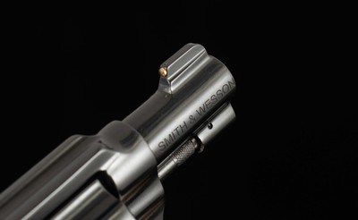 Smith & Wesson PC Model 36FE .38SPL+P – NEW IN BOX, UNFIRED, ACCESSORIES, vintage firearms - Image 6 of 16