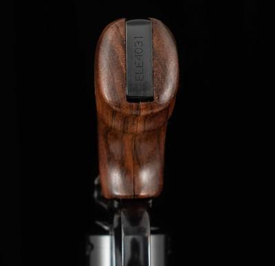 Smith & Wesson PC Model 36FE .38SPL+P – NEW IN BOX, UNFIRED, ACCESSORIES, vintage firearms - Image 10 of 16