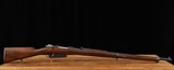 Mauser Modelo Argentino 1891 7.65x53mm – 1894, LOEWE, vintage firearms - 1 of 9