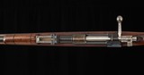 Mauser Modelo Argentino 1891 7.65x53mm – 1894, LOEWE, vintage firearms - 5 of 9