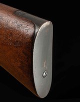 Mauser Modelo Argentino 1891 7.65x53mm – 1894, LOEWE, vintage firearms - 9 of 9
