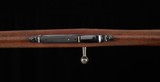 Mauser Modelo Argentino 1891 7.65x53mm – 1894, LOEWE, vintage firearms - 4 of 9