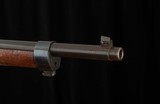 Mauser Modelo Argentino 1891 7.65x53mm – 1894, LOEWE, vintage firearms - 8 of 9