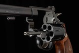 Smith & Wesson Model 14 .38SPL – 1959, 4 SCREW, BOXED, ACCESSORIES, vintage firearms - 14 of 19