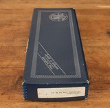 Smith & Wesson Model 14 .38SPL – 1959, 4 SCREW, BOXED, ACCESSORIES, vintage firearms - 16 of 19