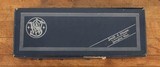 Smith & Wesson Model 14 .38SPL – 1959, 4 SCREW, BOXED, ACCESSORIES, vintage firearms - 17 of 19