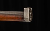 Mauser Modelo Argentino 1891 Cavalry Carbine 7.65x53mm – 1895, LOEWE, vintage firearms - 8 of 9