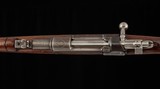 Mauser Modelo Argentino 1891 Cavalry Carbine 7.65x53mm – 1895, LOEWE, vintage firearms - 5 of 9