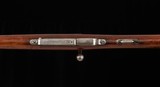 Mauser Modelo Argentino 1891 Cavalry Carbine 7.65x53mm – 1895, LOEWE, vintage firearms - 4 of 9