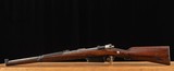 Mauser Modelo Argentino 1891 Cavalry Carbine 7.65x53mm – 1895, LOEWE, vintage firearms - 2 of 9